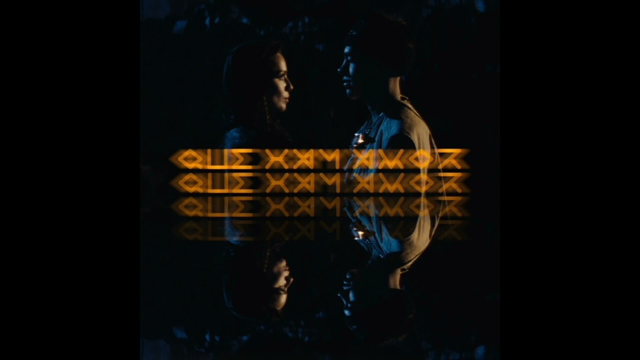 Cris MJ - Que Hay Amor [INSTRUMENTAL]