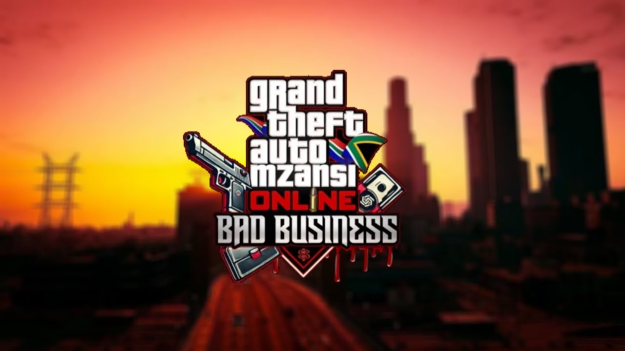 how to Download,install,setup gta mzansi online Bad Business edition [Android 10,11,12,13]