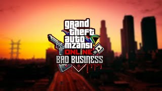 how to Download,install,setup gta mzansi online Bad Business edition [Android 10,11,12,13] screenshot 5