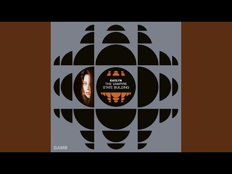 Kaylyn — The Vampire State Building (The Club Dub Remix)