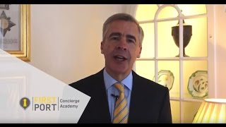 Introducing the Concierge Academy