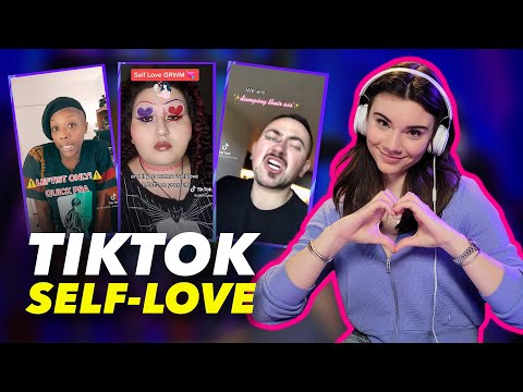 My Thoughts On "Self-Love"