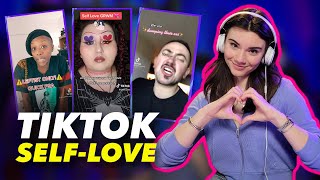 Celebrity My Thoughts On "Self-Love" Net Worth