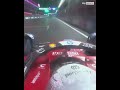 Is this why Lewis Hamilton lacked so much pace 👀