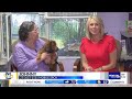 Pet of the Week: Dachshund with one blue and one brown eye