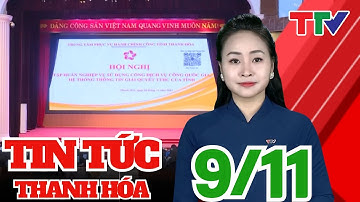 Tập huấn chuyên môn cho công chức cấp xã trong giải quyết thủ tục hành chính | Thanh Hóa TV