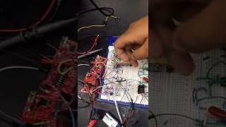 Project LAB 2 Final ECG machine