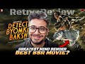 Greatest mind bending movie of all time sushant singh rajput detective byomkesh bakshi retro review