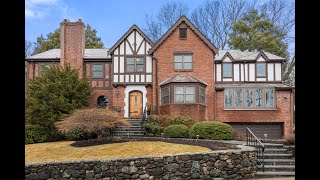 17 Lancaster Road Newton, MA | ColdwellBankerHomes.com