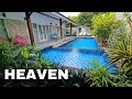 KyGunAya Villa Gili Air Tour: Your Home Away from Home
