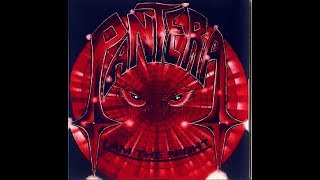 Pantera I Am the Night (Full Album)