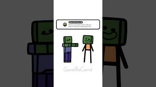 Animating MY Minecraft Ideas pt. 15