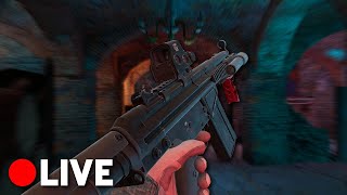 🔴 LIVE | Exfilzone Time