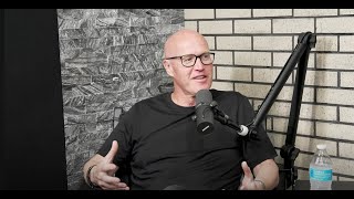 071 | Blake Modersitzki | Managing Partner at Pelion Venture Partners