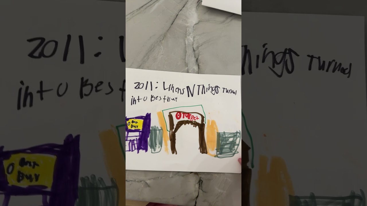 Abandoned Kmart circuit city linens N things target and never opened dds discounts