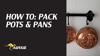Famous The Secret to Packing Pots and Pans - Moving Tips Profile