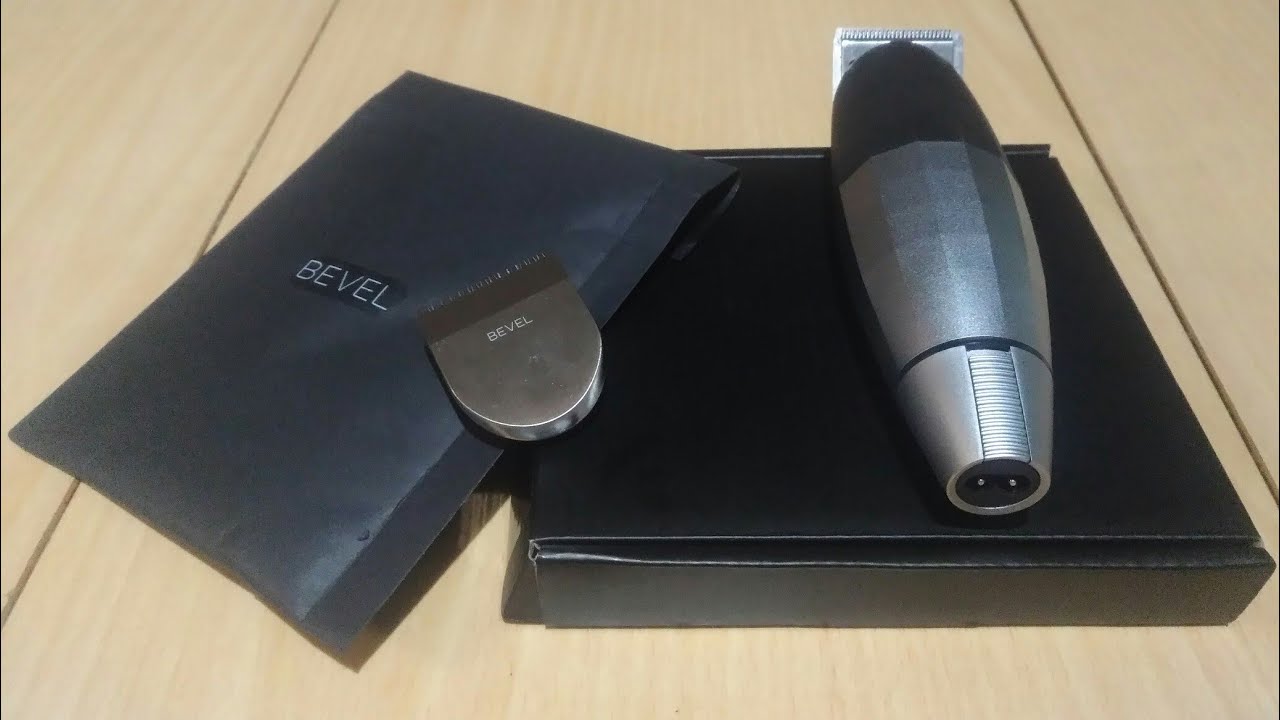 bevel trimmer v2 blade