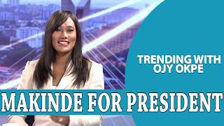 Seyi Makinde For President + Wike Calls Makinde 419 + World Bank Blocks Nigerians| OjyOkpe