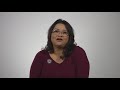 Blackhawks Everyday Hero: Melanie Freeman | Chicago Blackhawks