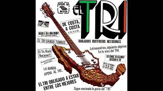 Watch El Tri Fz 10 video