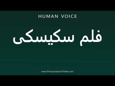    فلم سکیسکی