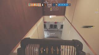 Nitro cell run out double kill