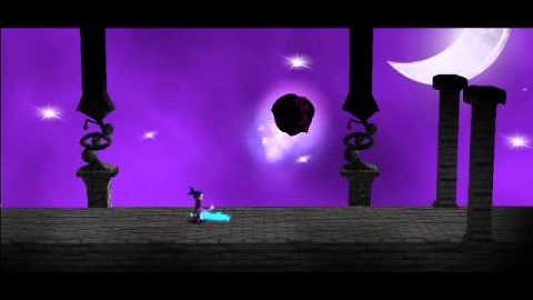 Swordigo : Final Showdown with final boss