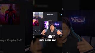 Trolling Indian Zoom Classes😂 |  #shorts #YoutubeShorts