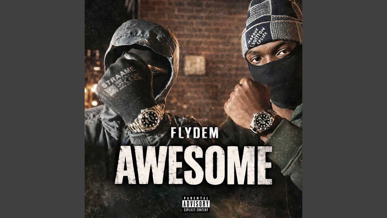 Watch Awesome on YouTube Watch Awesome on YouTube