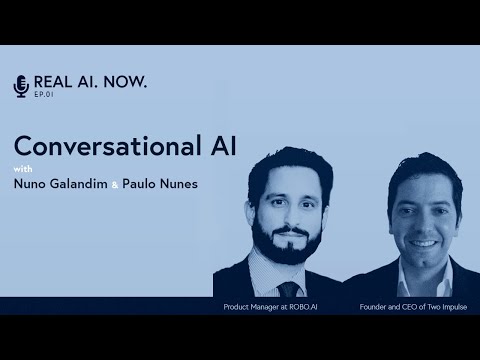 Conversational AI
