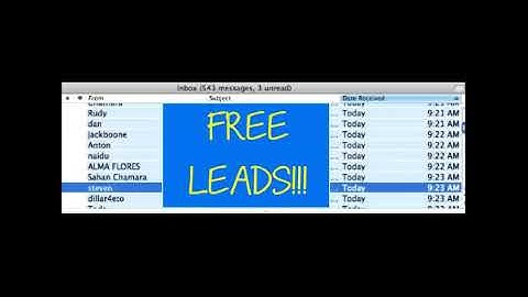 How I Make $1,000+ Per Day With Free Traffic & Leads on Demand with MLM and Affiliate Programs