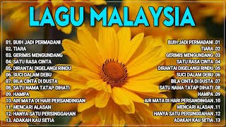 Lagu Malaysia Lama Populer - Lagu Malaysia Pengantar Tidur - Lagu Malaysia Terbaik Rock Slow Album