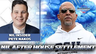 NIL, Transfers & Recruiting: How It All Hits Penn State
