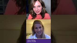 Elevator Pitch | Fallow Clothing | Trinny