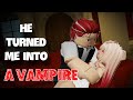  vampire ep16 a day i become a vampire