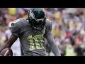 DeSean Jackson | Career Eagles Highlights |