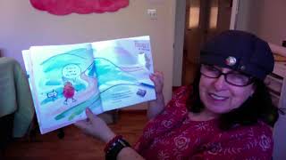 Miri Leshem Pelly Scribble And Author