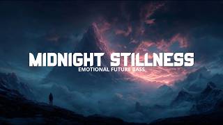 Midnight Stillness 🌙 | Emotional Chill Future Bass | Brebes Vibe screenshot 3