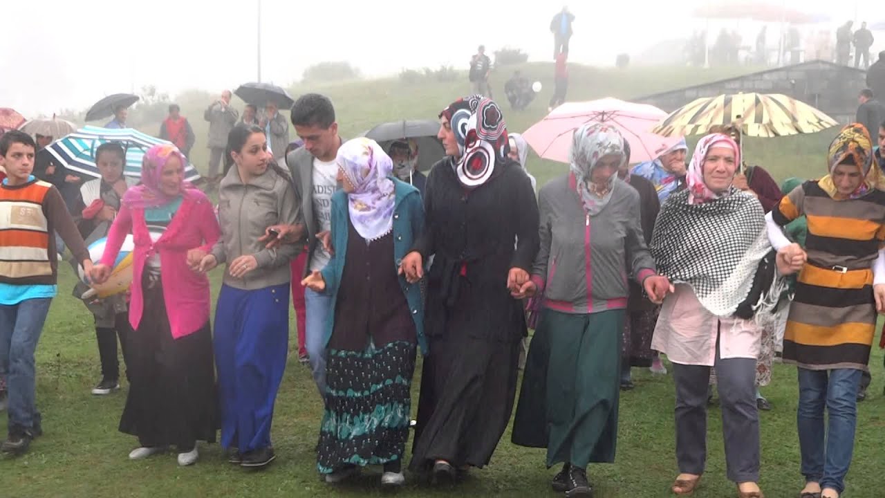 Yomra Demirciler Köyü 5. Kültür Sanat ve Ligarba Festivali