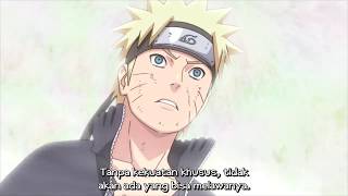 NARUTO VS PAIN Full Fight (Subtitle Indonesia)
