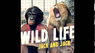 Jack & Jack Wild Life Audio