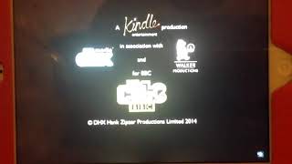 Kindle Entertainmentdhx Mediawalker Productionscbbc Bbcdhx Media 2014