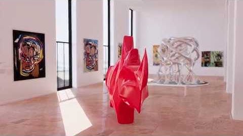 UE4 - MAM Paris -   Architecture Real-time