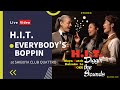 H.I.T. - Everybody&rsquo;s Boppin(Live Video)at SHIBUYA CLUB QUATTRO
