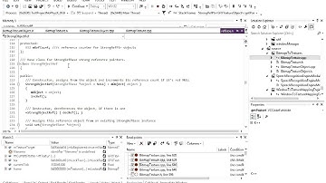 Torque 3d Engine Source Analysis #16 - Theora Textures Second Analysis