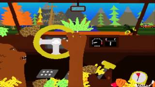 Ryan Plays - Enviro-Bear 2000: Operation Hibernation