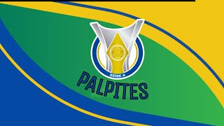 Brasileirão 2020 Série A - Palpites 27° Rodada screenshot 4