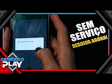 Vídeo: Como Configurar O Telefone Para A Rede