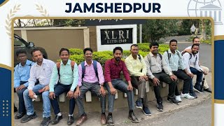 XLRI Campus 2026