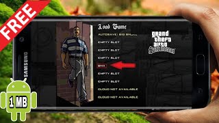 How to Skip GTA SA all missions in Android | Mr SaffronYT